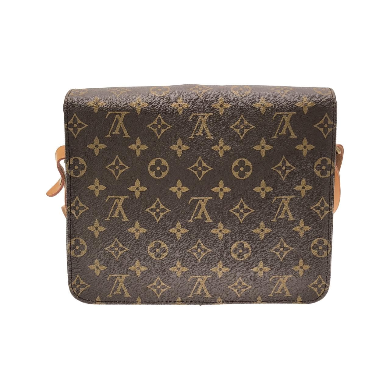 LOUIS VUITTON M51252 肩背包 Monogram 2