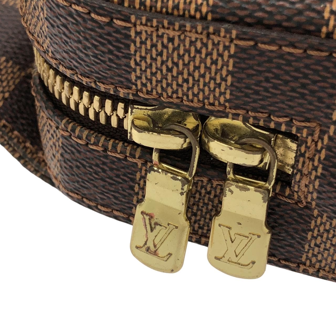 LOUIS VUITTON N51994 Shoulder Damier 4