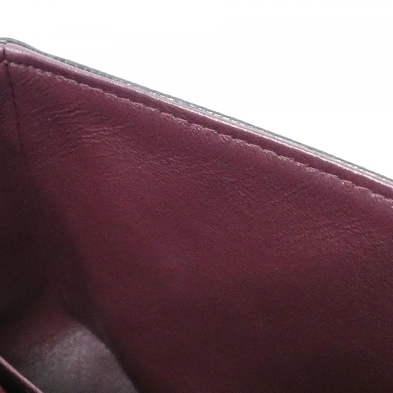 CHANEL Matelasse 1112 Shoulder Grained Calfskin 8