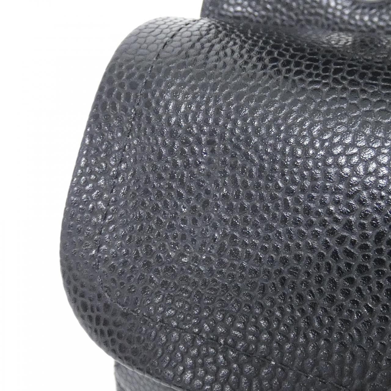 CHANEL Matelasse 1112 Shoulder Grained Calfskin 9