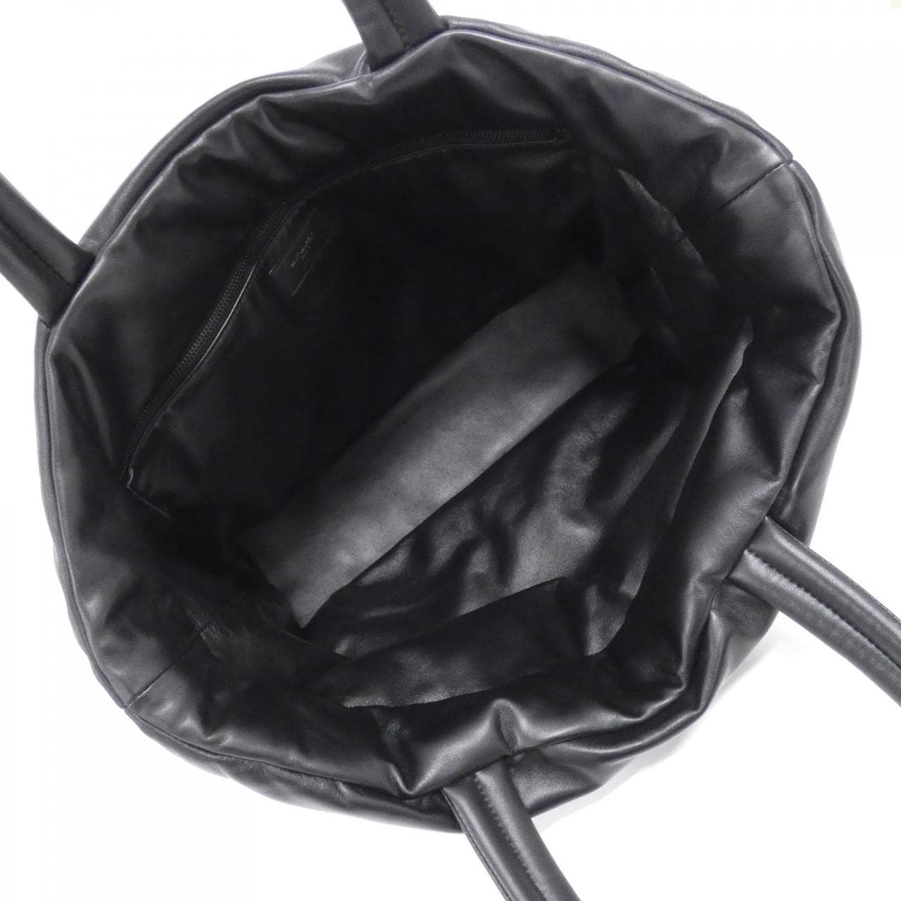 SAINT LAURENT 756269 AACIW Handbag Lambskin 5