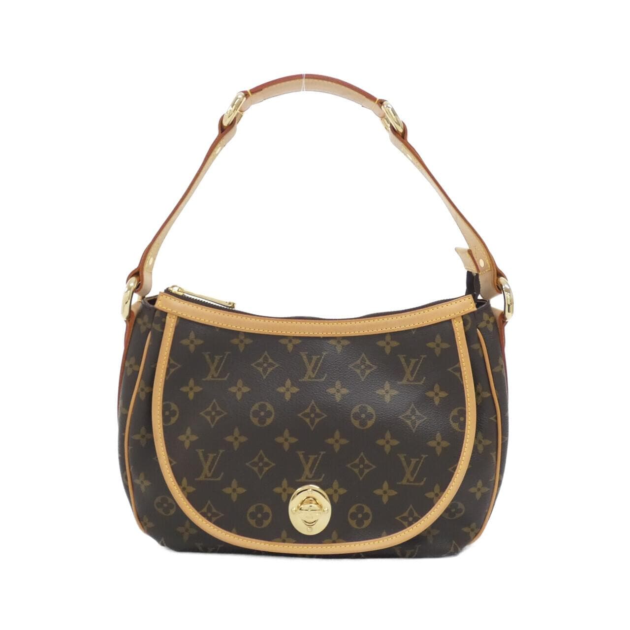 LOUIS VUITTON M40076 Shoulder Monogram