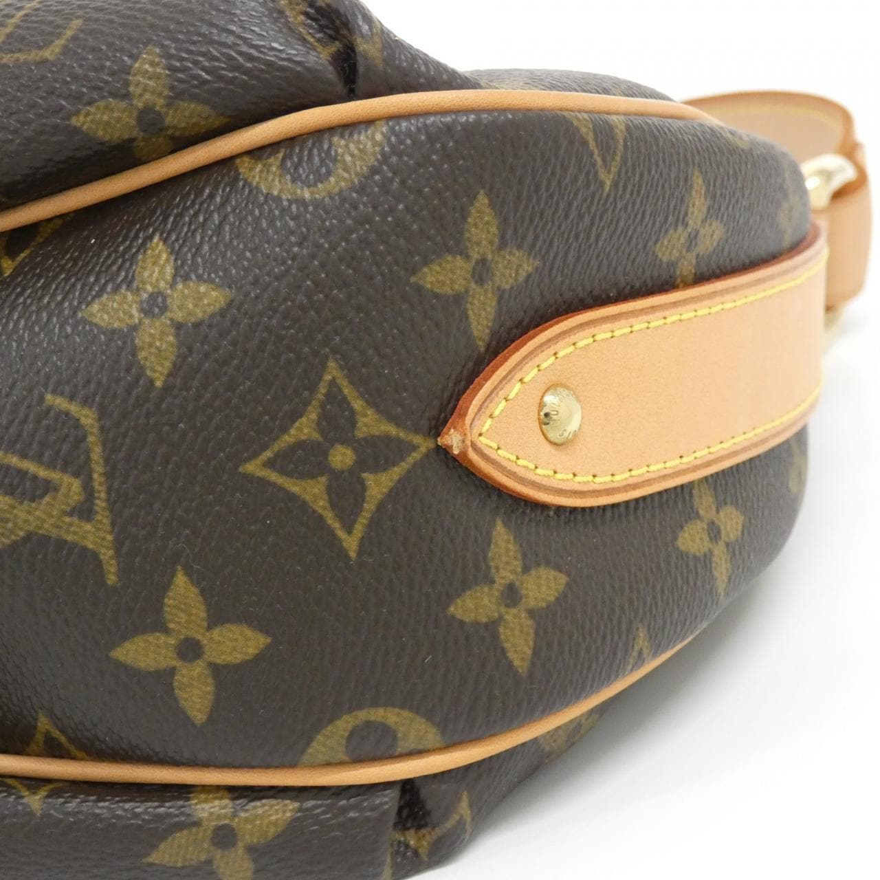 LOUIS VUITTON M40076 Shoulder Monogram 3