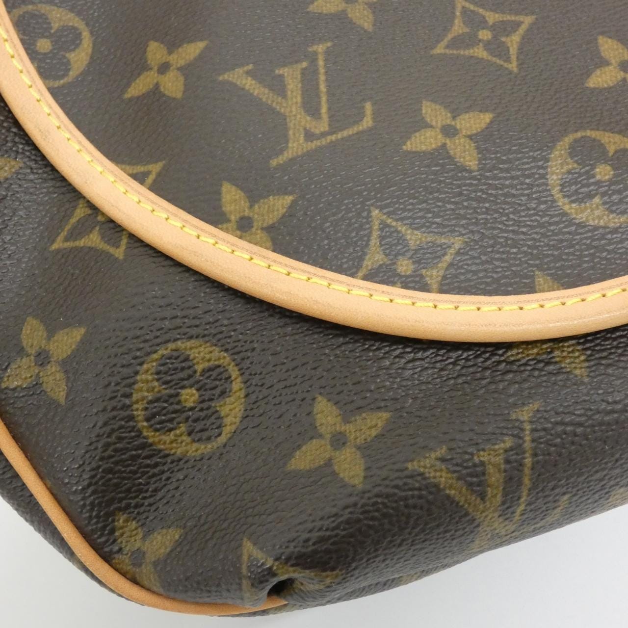 LOUIS VUITTON M40076 Shoulder Monogram 4