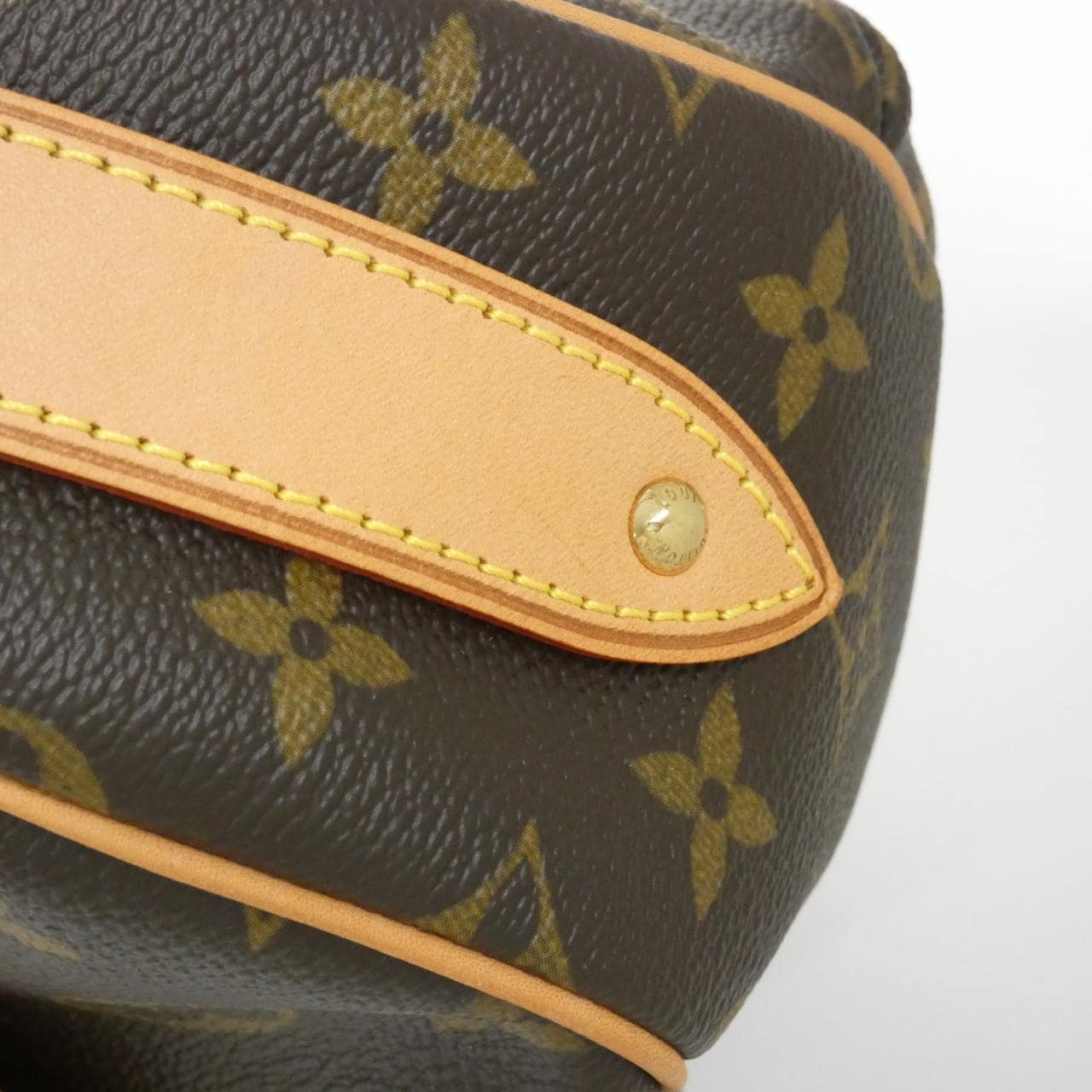 LOUIS VUITTON M40076 Shoulder Monogram 5