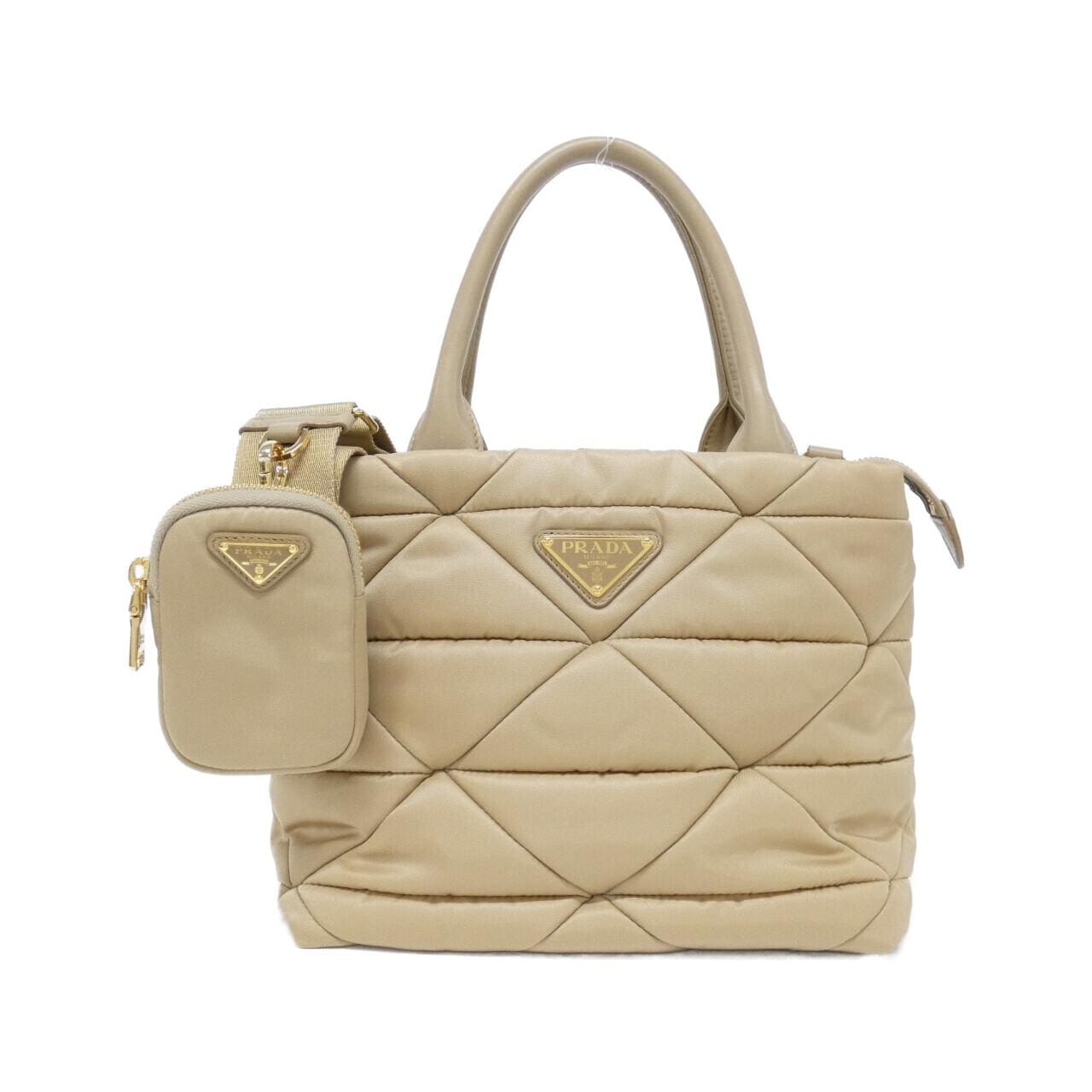 PRADA 1BG373 Handbag