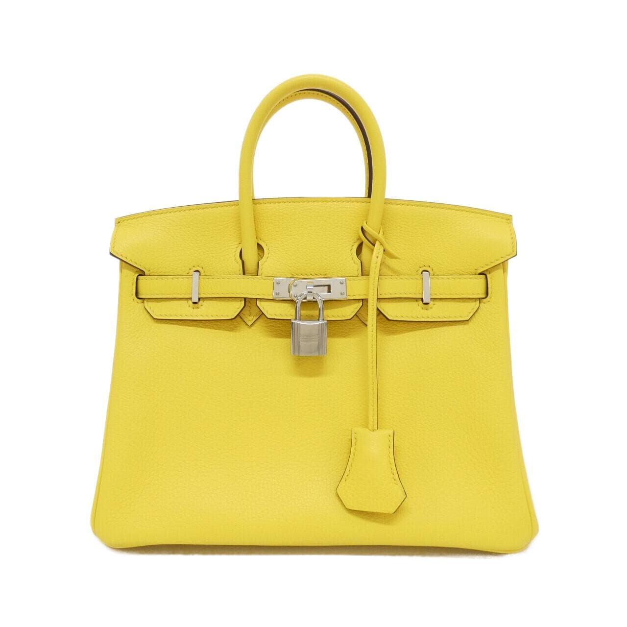 HERMES Birkin 077631CK 手提包