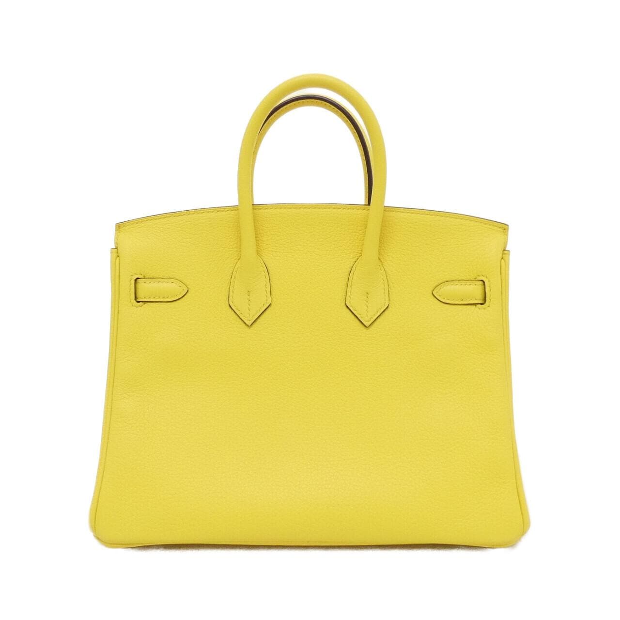 HERMES Birkin 077631CK 手提包 2