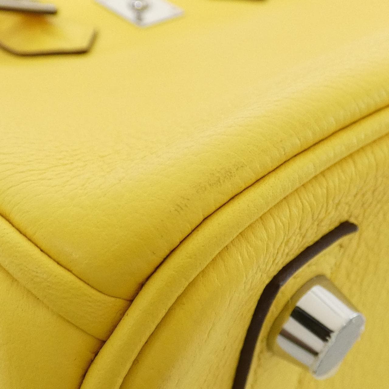 HERMES Birkin 077631CK 手提包 3