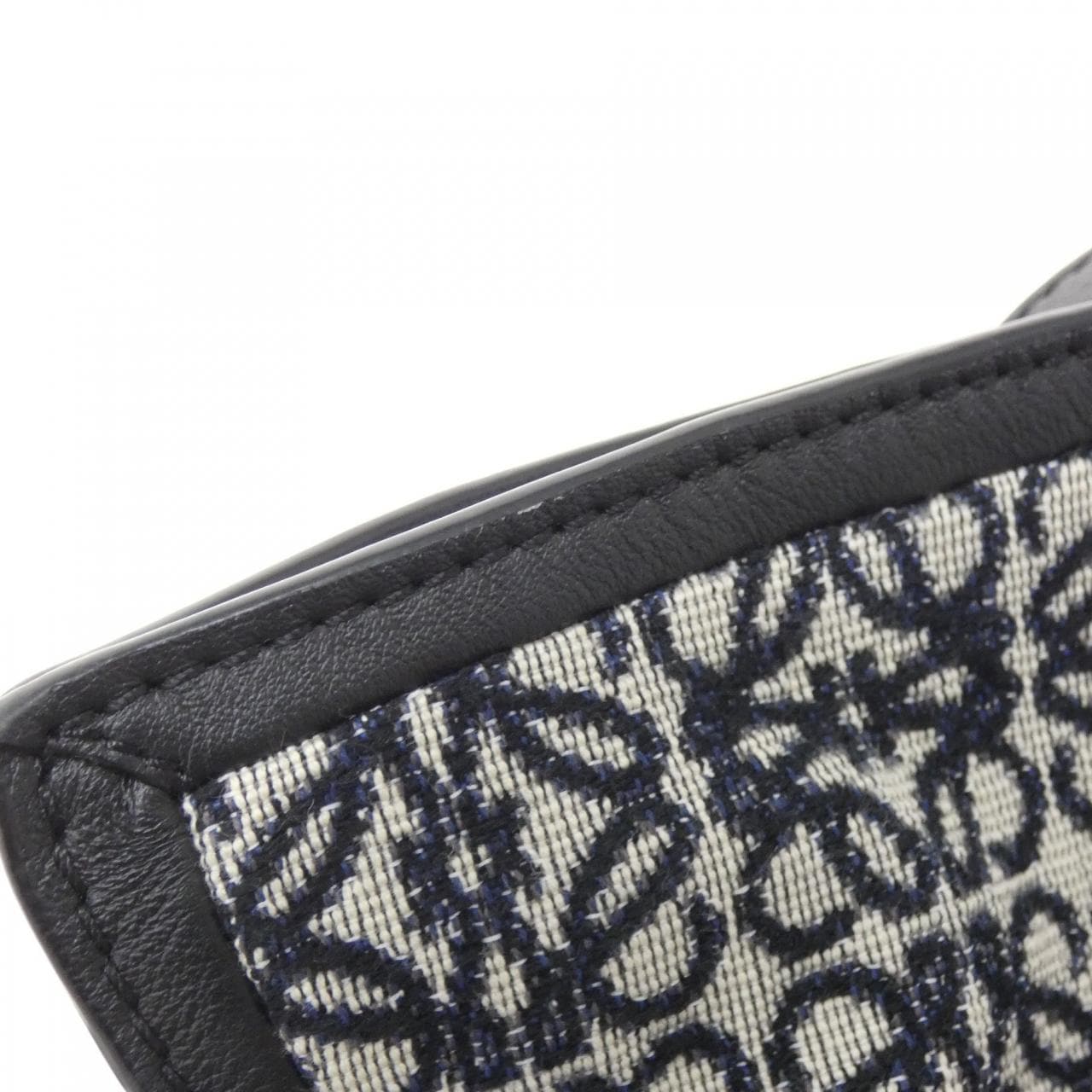 LOEWE Flamenco A411FC1X63 手提包 帆布 3