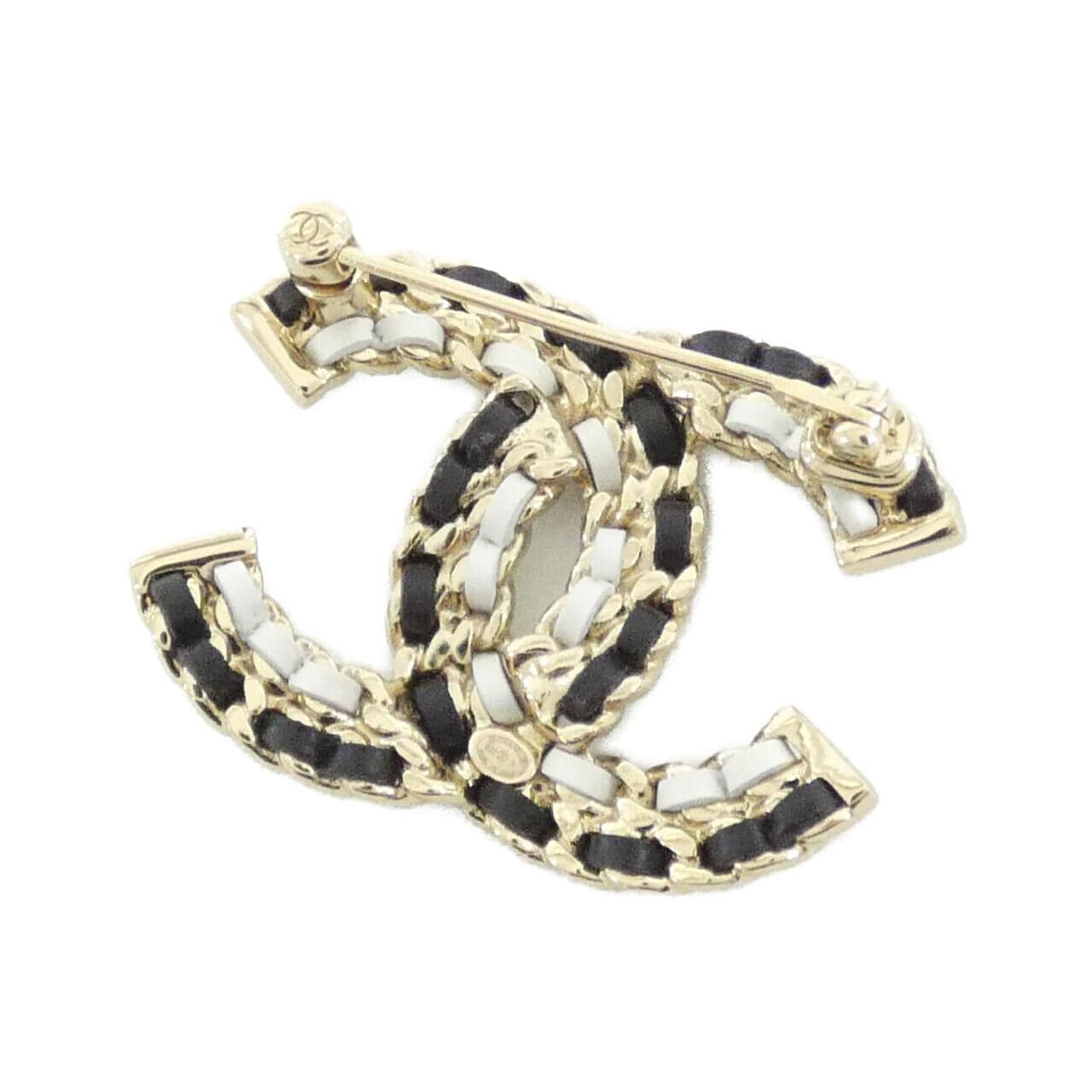 CHANEL AB8605 Accessories Lambskin 2