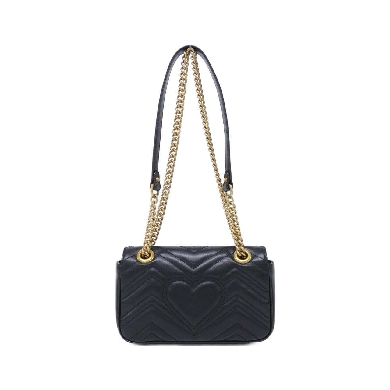 GUCCI 446744 DTDIT 肩背包 皮革 2