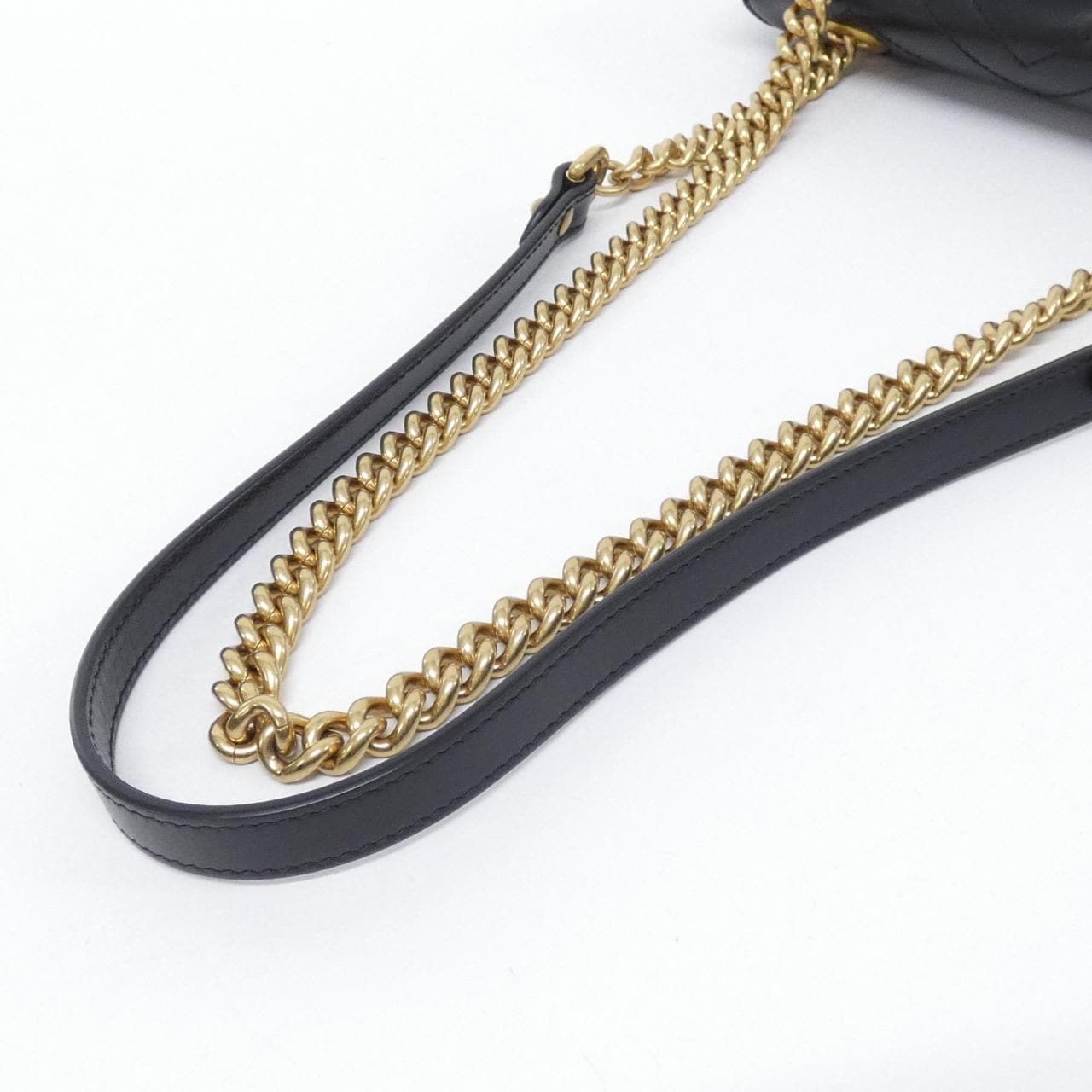 GUCCI 446744 DTDIT 肩背包 皮革 5