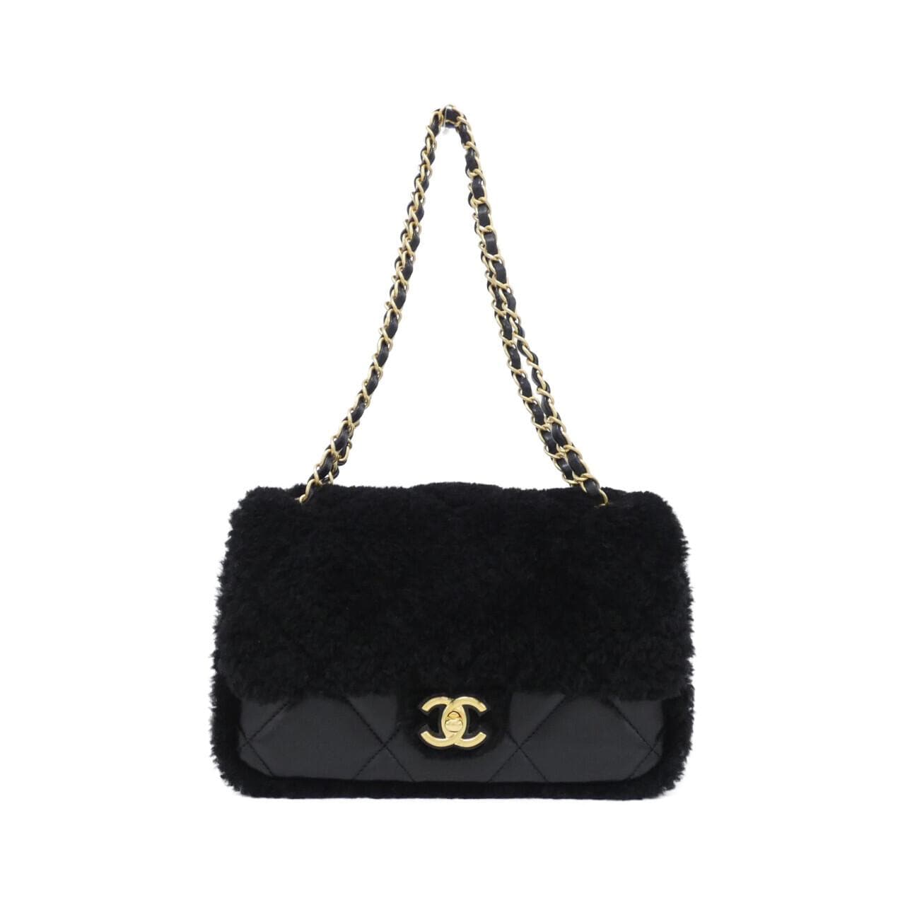 CHANEL AS5149 肩背包 羊皮