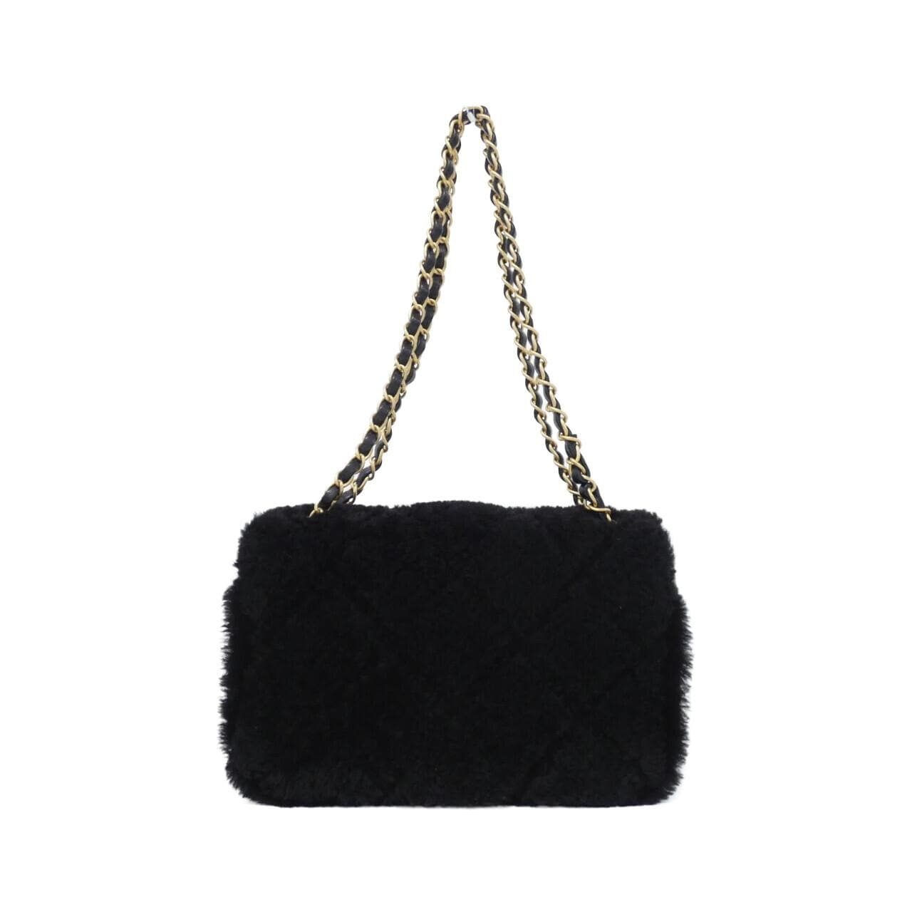 CHANEL AS5149 肩背包 羊皮 2