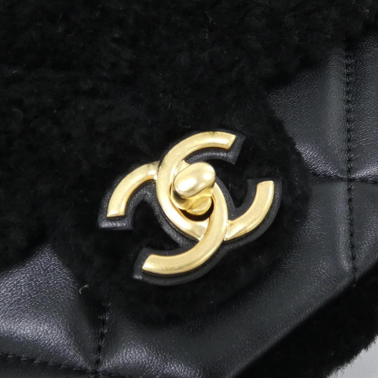 CHANEL AS5149 肩背包 羊皮 4