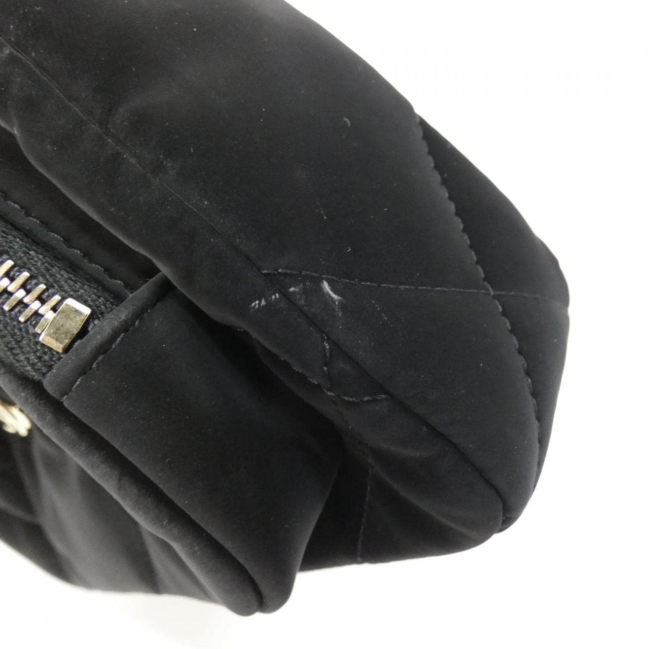 CHANEL AP4771 銀包 尼龍 4
