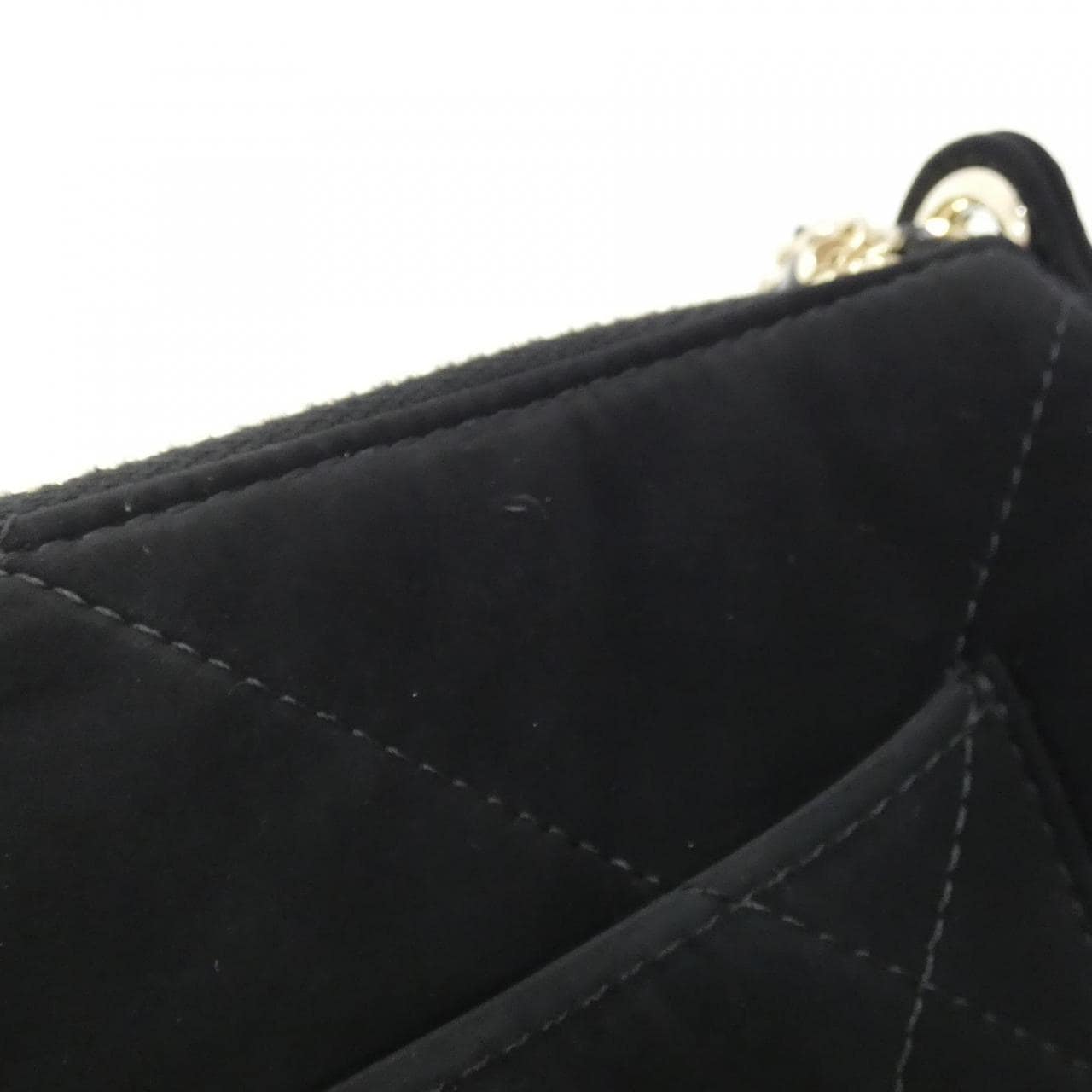 CHANEL AP4771 Wallet Nylon 6