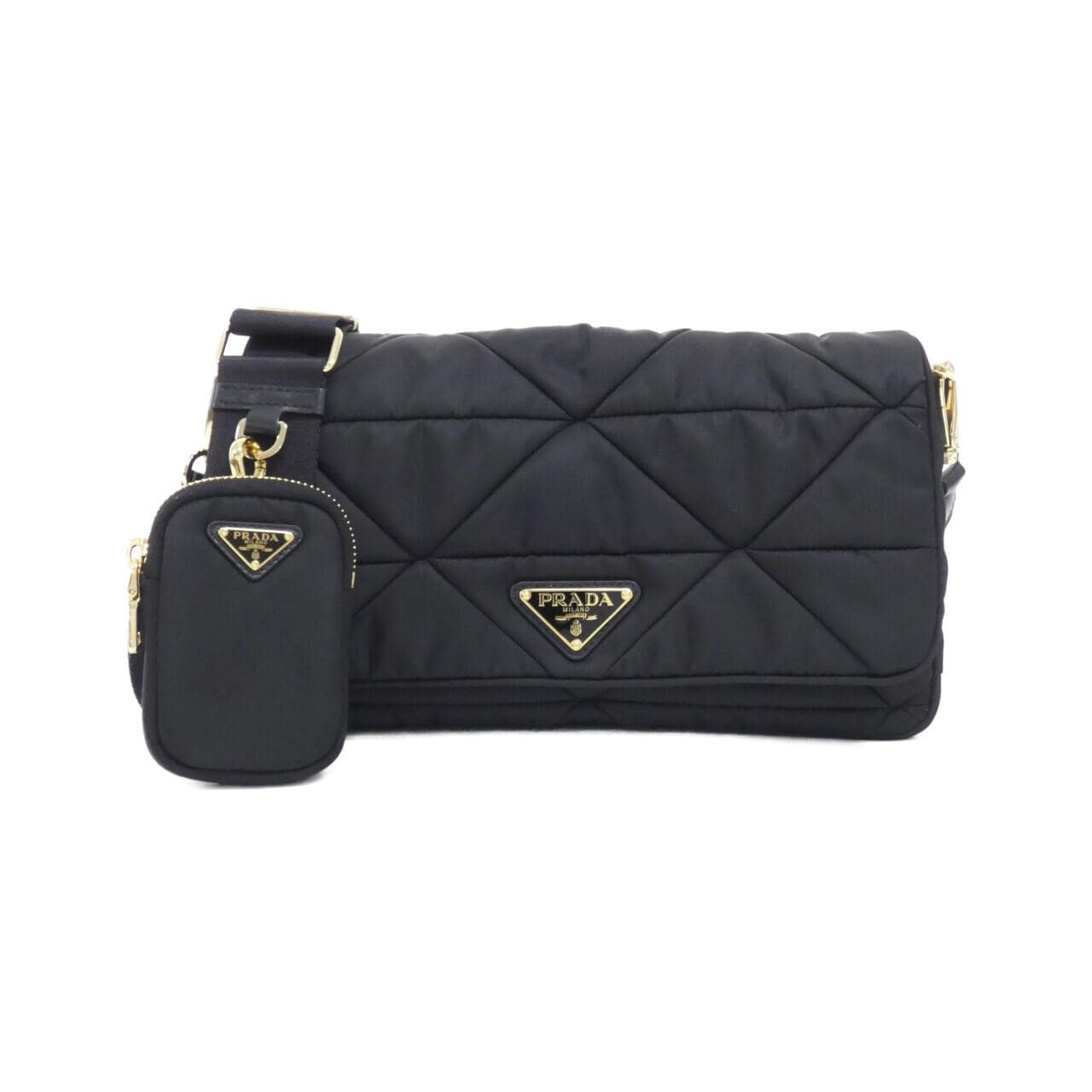 PRADA 1BD290 肩背包