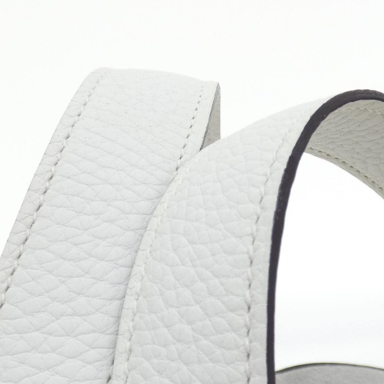 HERMES Picotin 060991CC Handbag Clemence 5