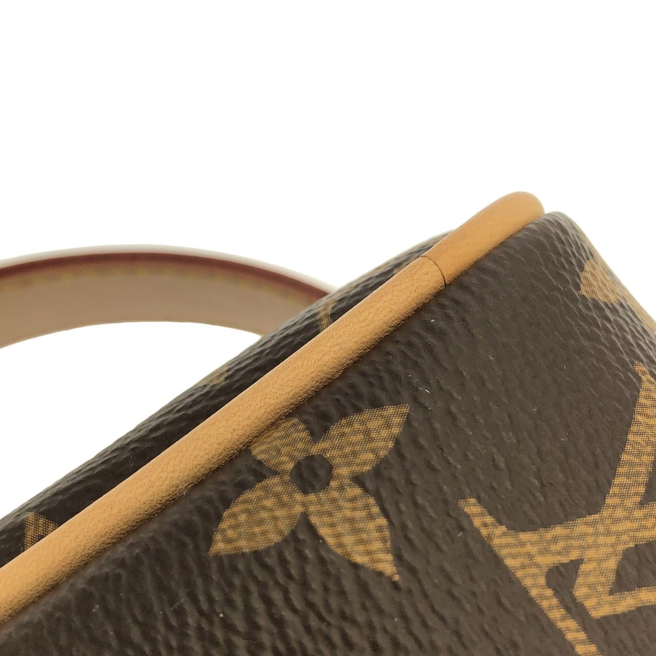 LOUIS VUITTON M83112 小袋 Monogram 4