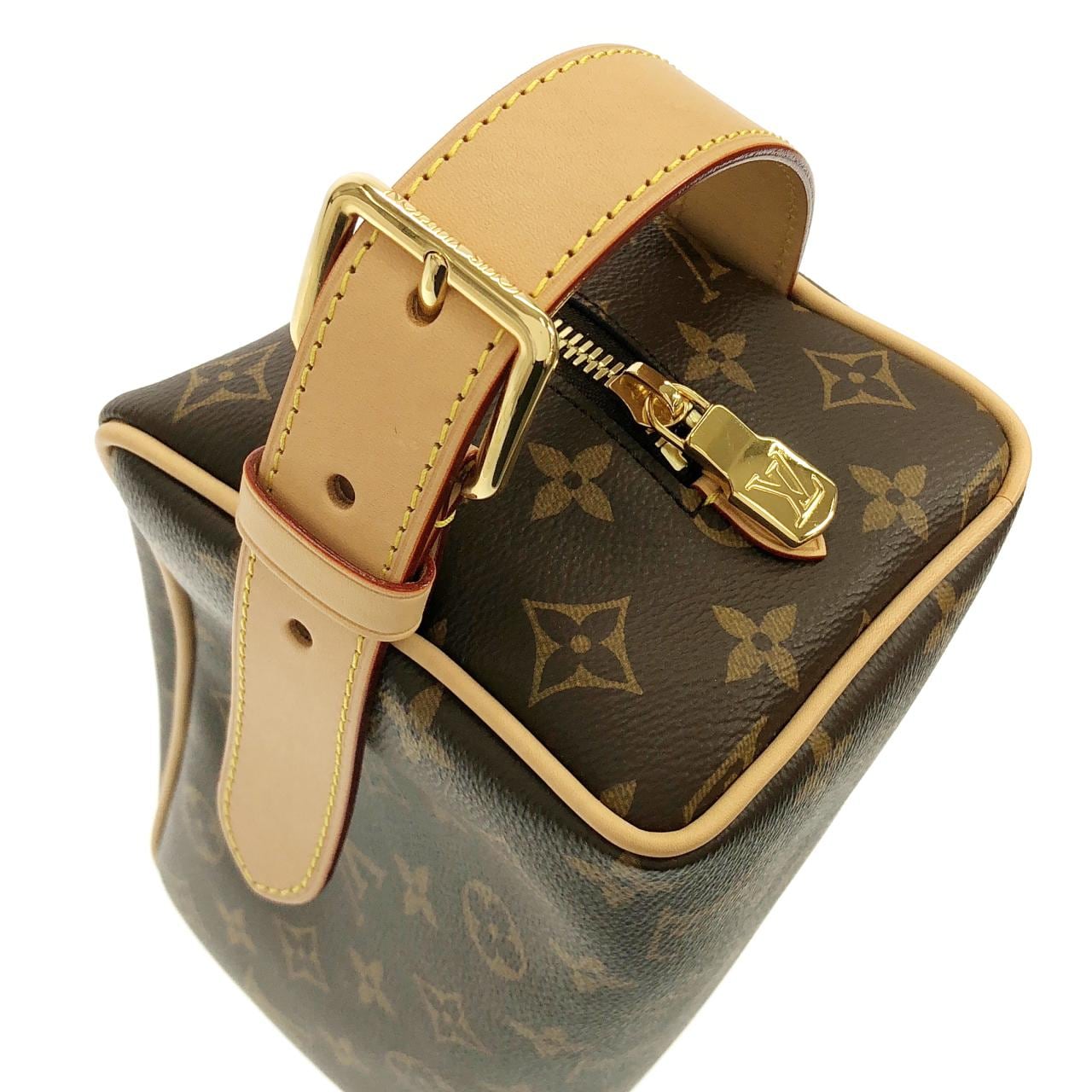 LOUIS VUITTON M83112 小袋 Monogram 5