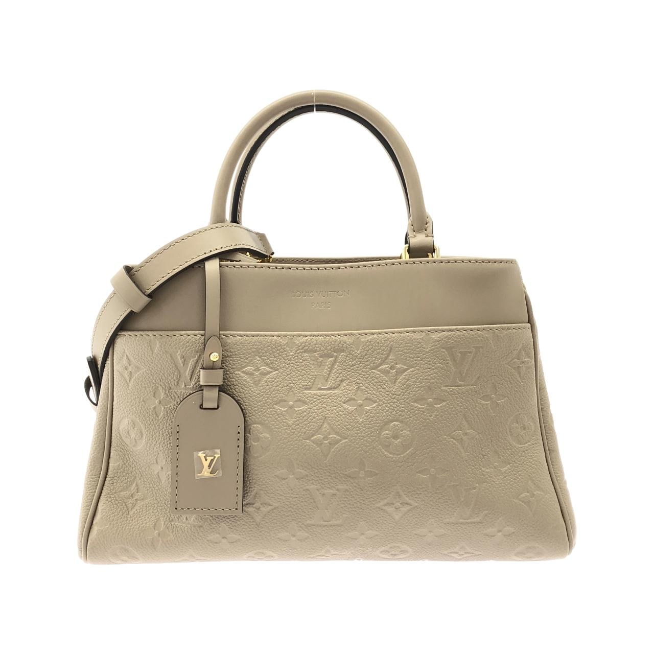 LOUIS VUITTON Avenue M15231 Handbag Monogram