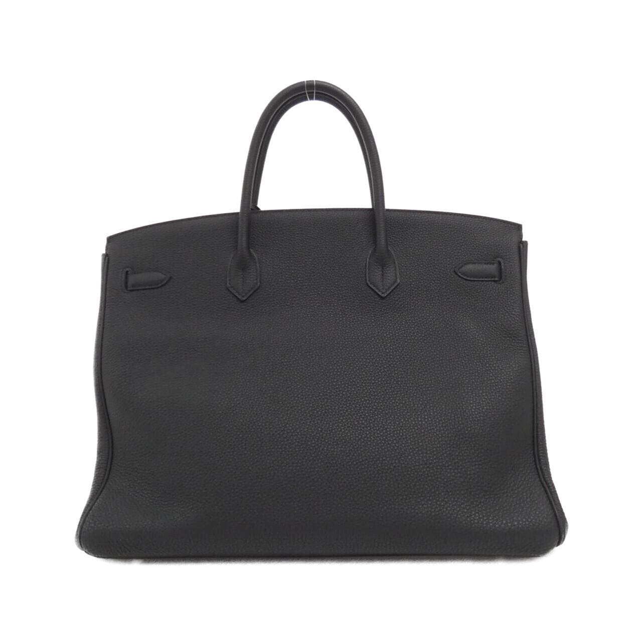 HERMES Birkin 030275CK Handbag Togo 2