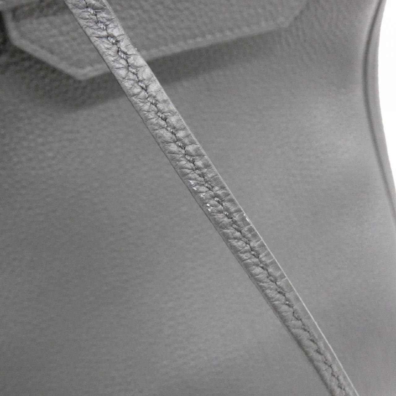 HERMES Birkin 030275CK Handbag Togo 5