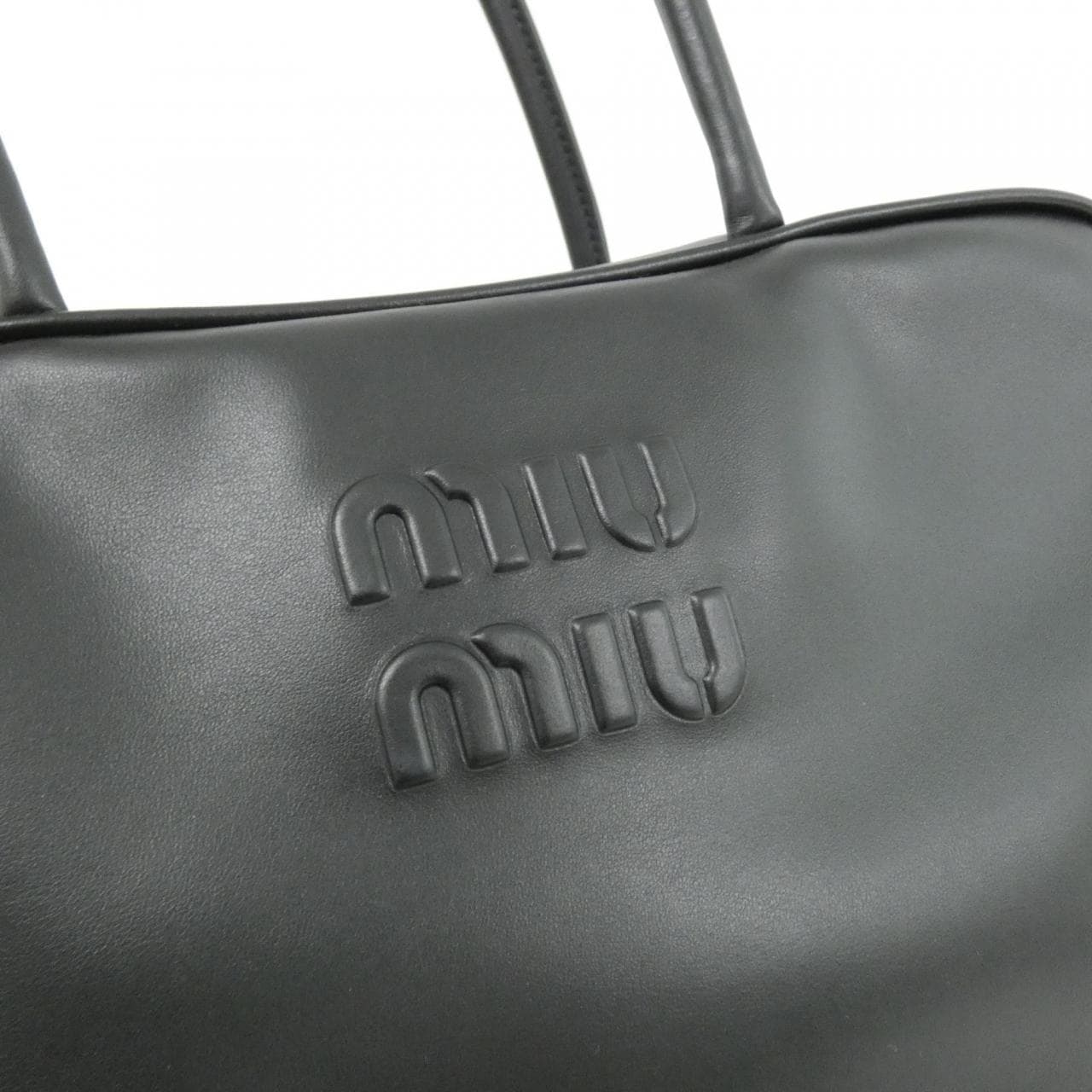 MIU MIU 5BB117 Handbag 4