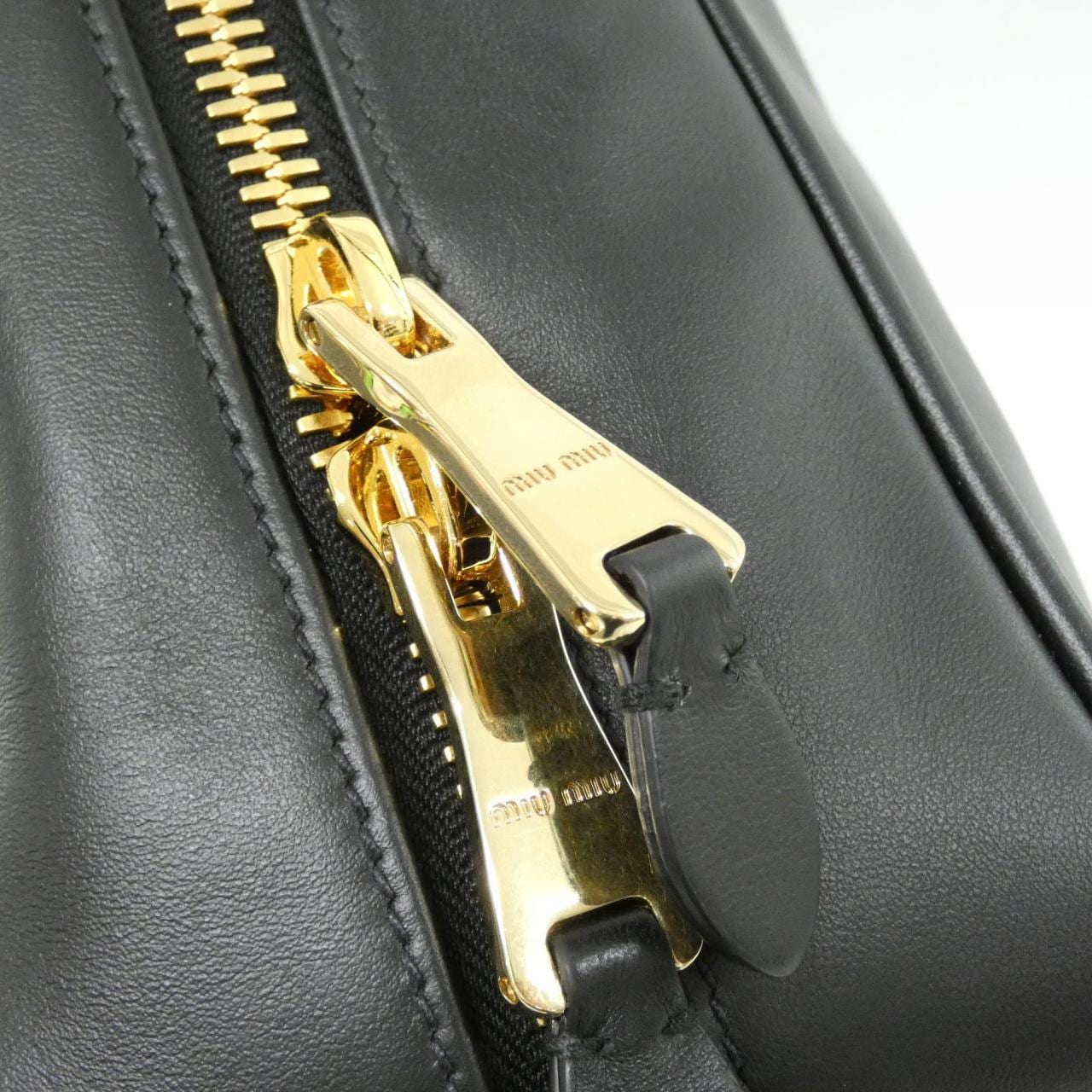 MIU MIU 5BB117 Handbag 5