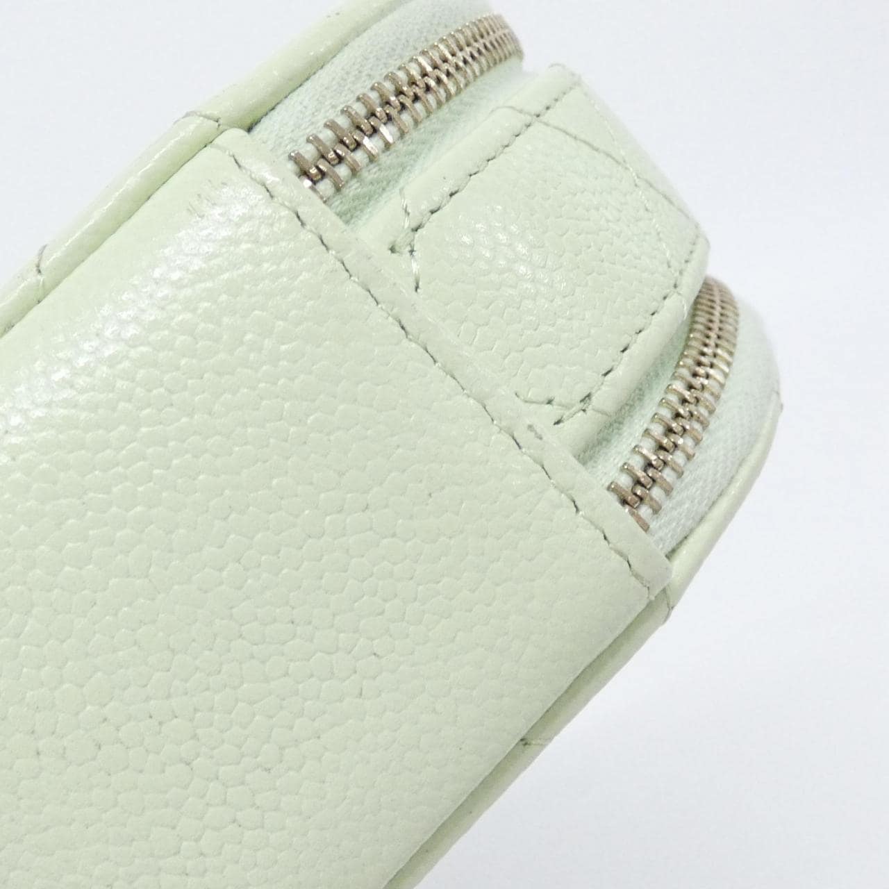 CHANEL Timeless Classic AP2502 肩背包 荔枝紋牛皮 3