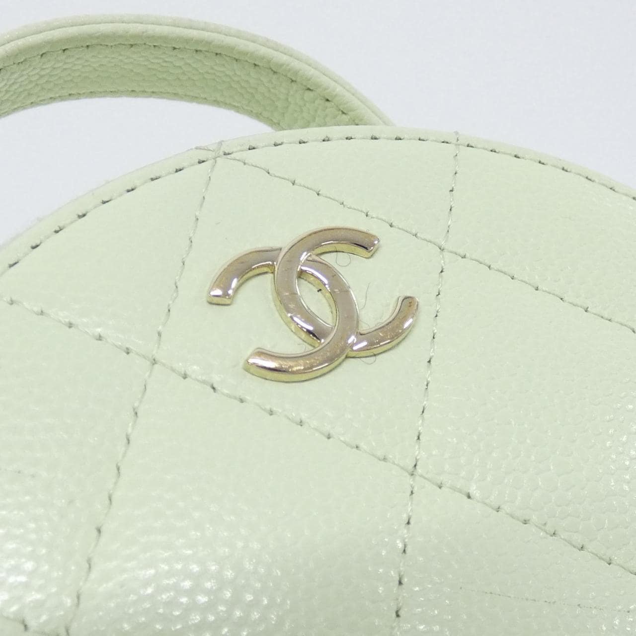 CHANEL Timeless Classic AP2502 肩背包 荔枝紋牛皮 5