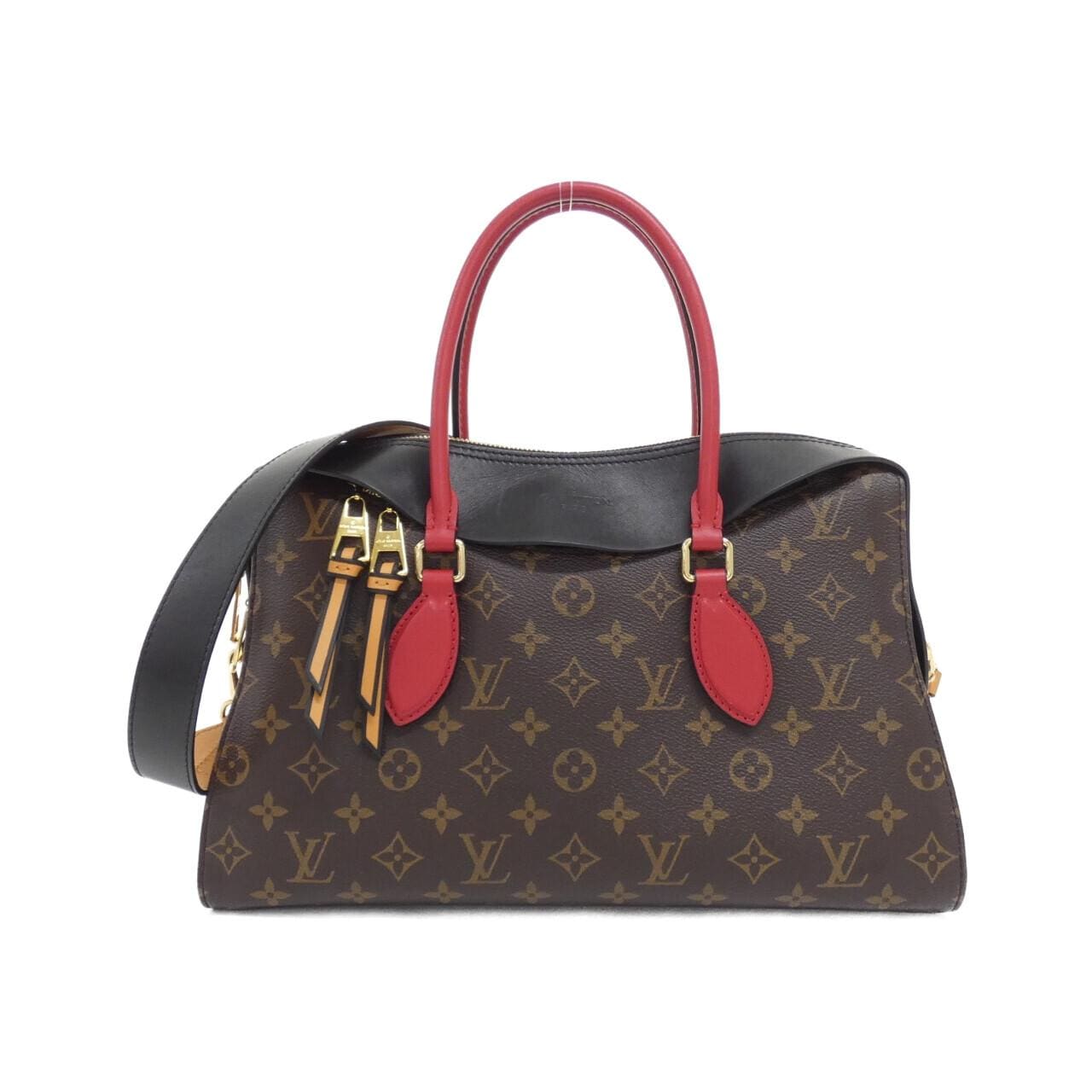 LOUIS VUITTON M41454 Tote Monogram