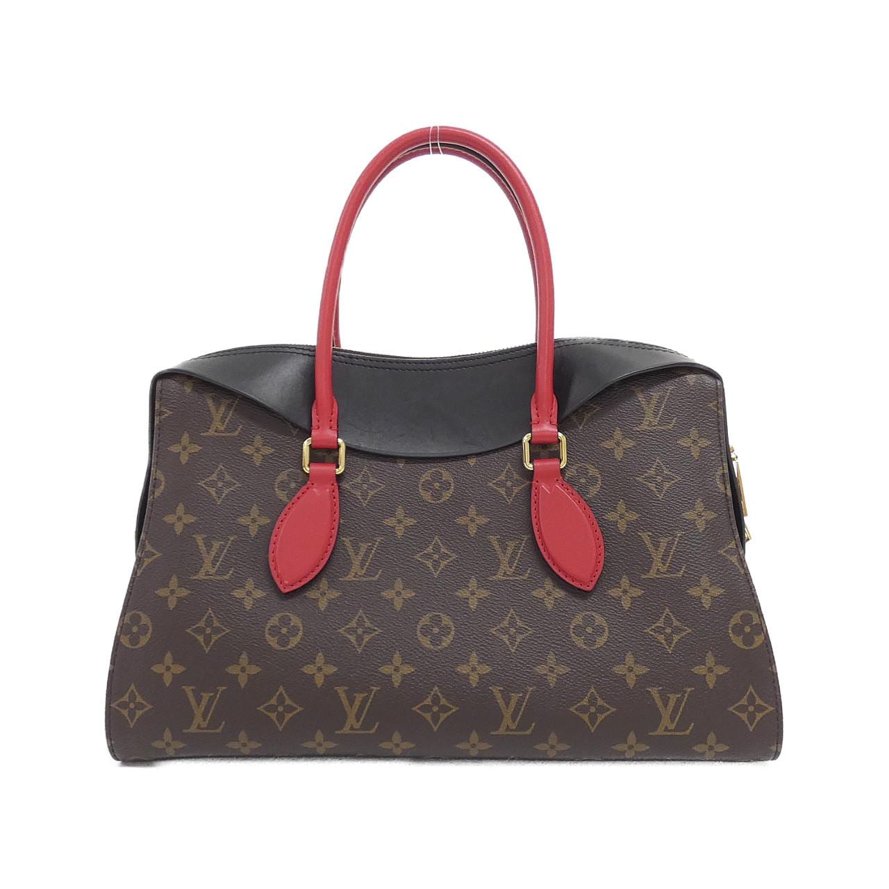 LOUIS VUITTON M41454 Tote Monogram 2