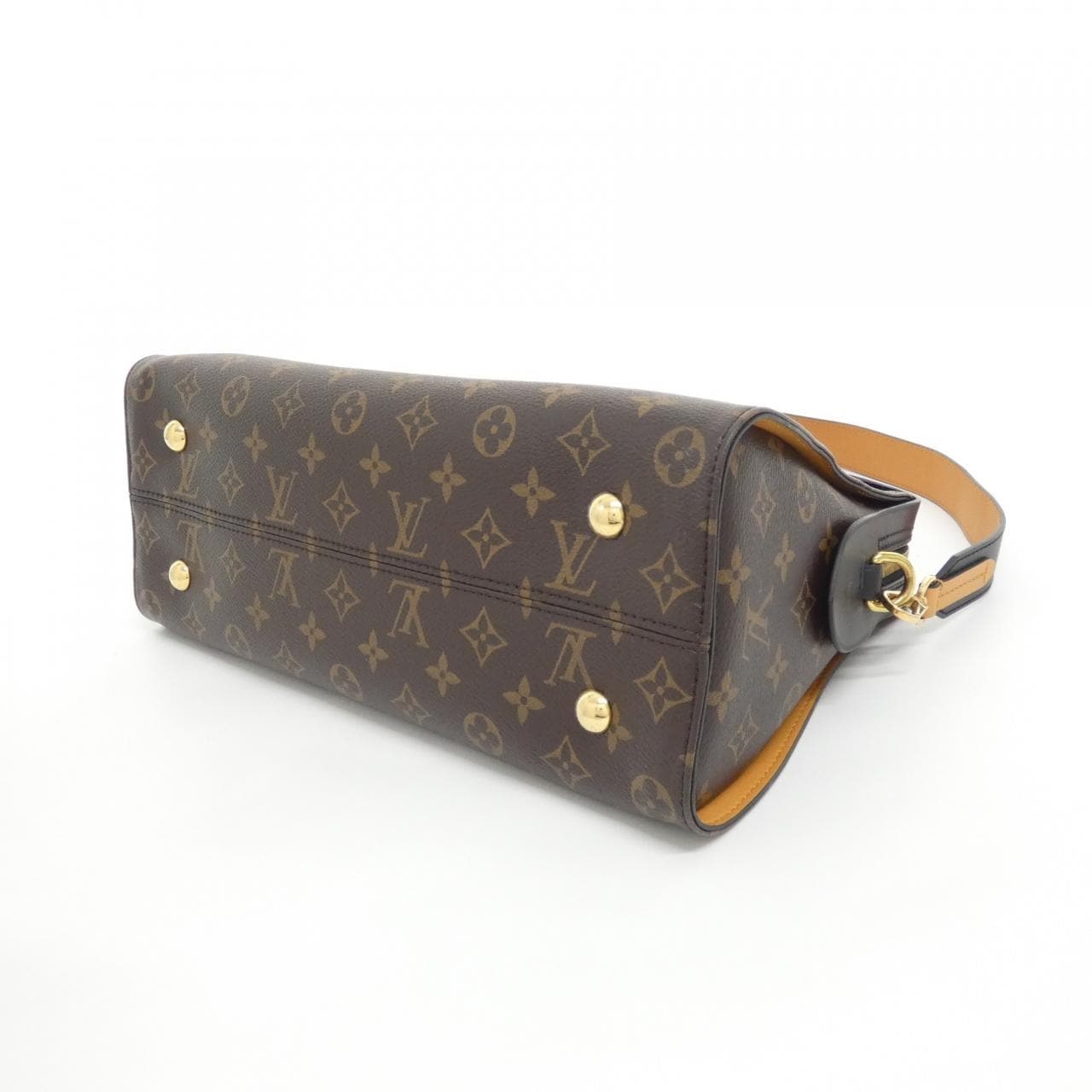 LOUIS VUITTON M41454 Tote Monogram 3