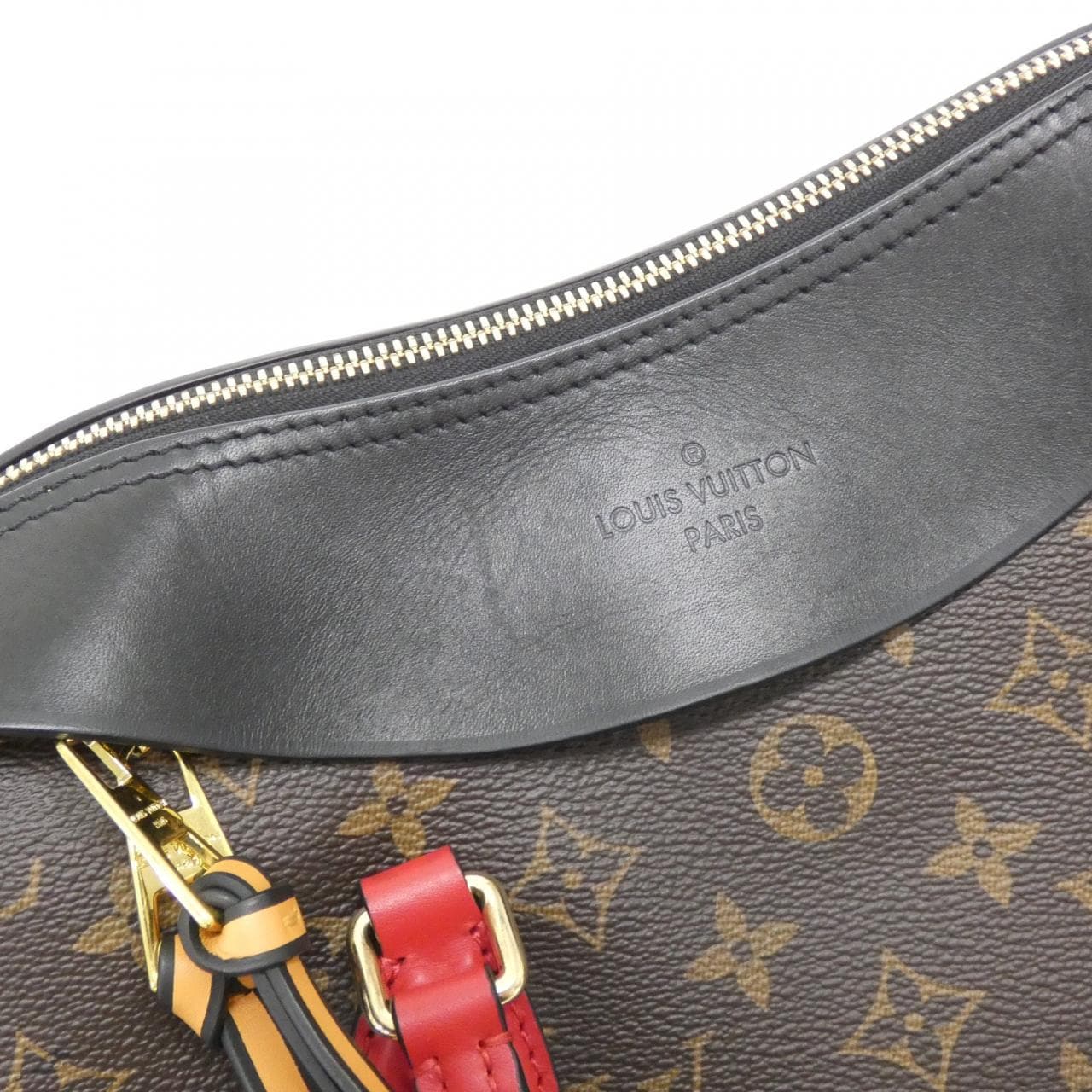 LOUIS VUITTON M41454 Tote Monogram 4