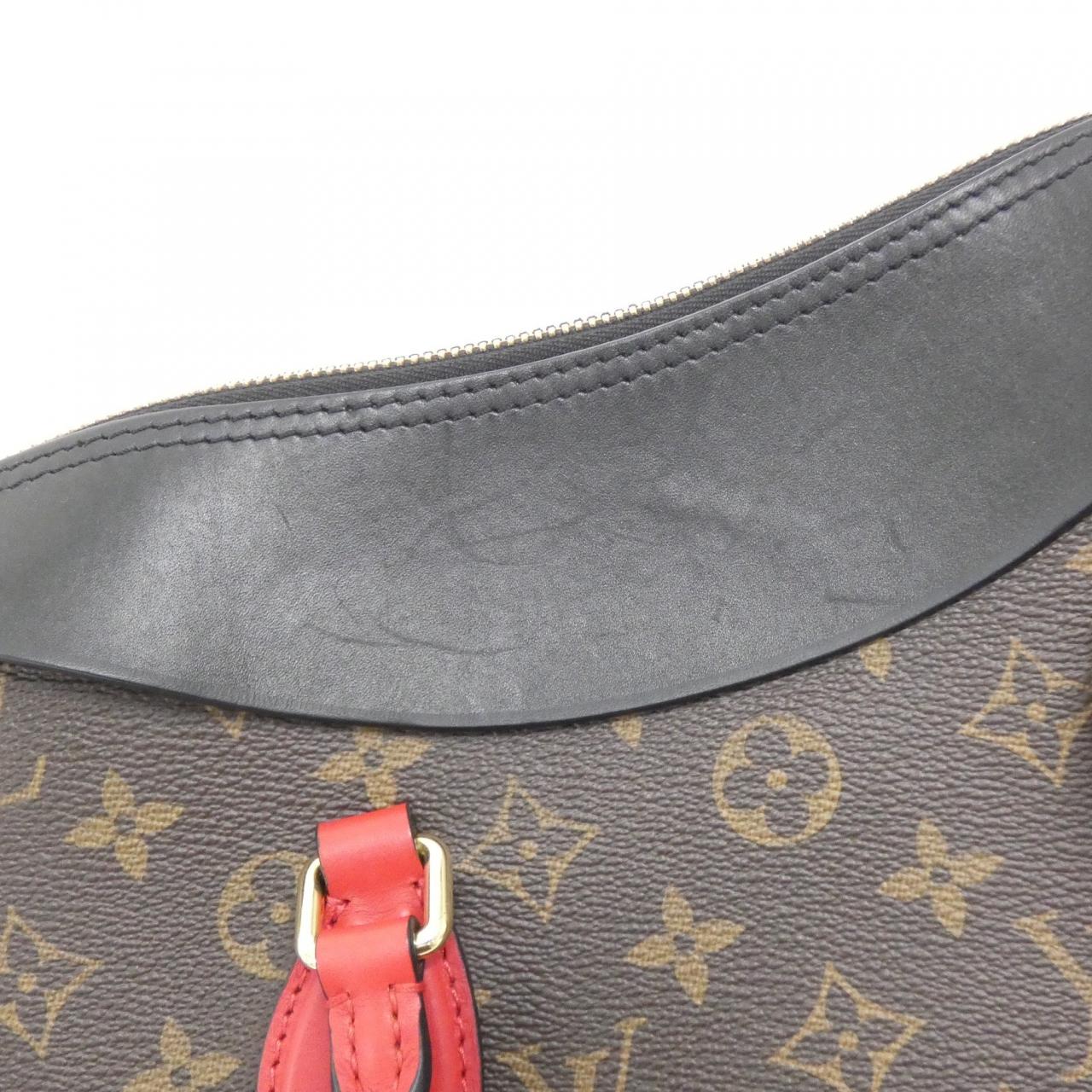 LOUIS VUITTON M41454 Tote Monogram 5