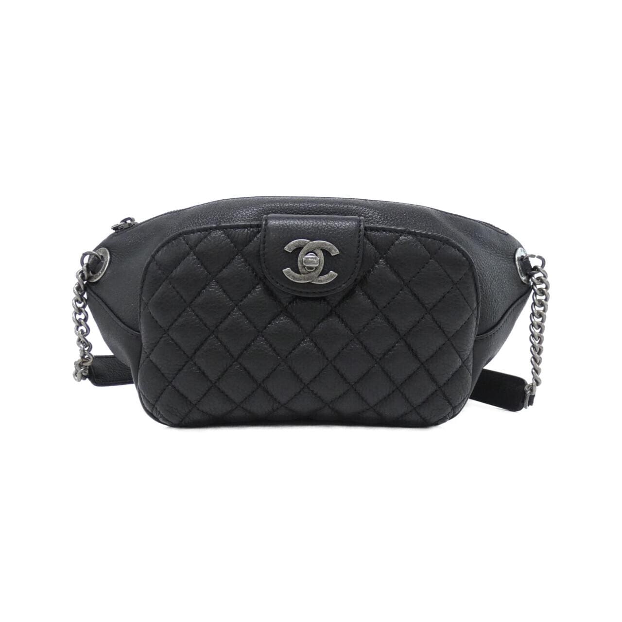 CHANEL 98511 腰包