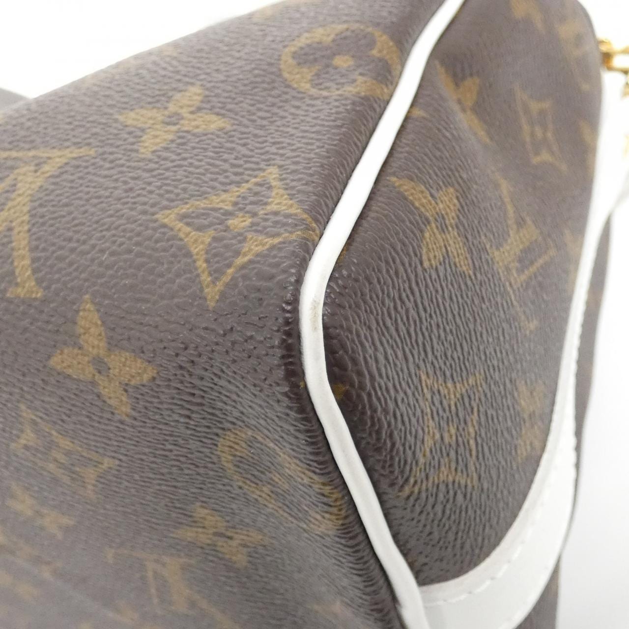 LOUIS VUITTON Speedy M20754 波士頓包 Monogram 2
