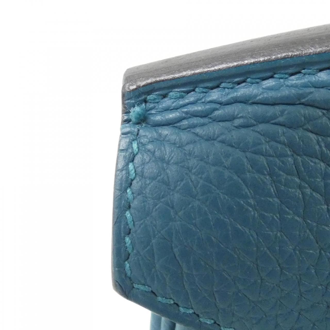HERMES Birkin 030335CK Handbag Clemence 6