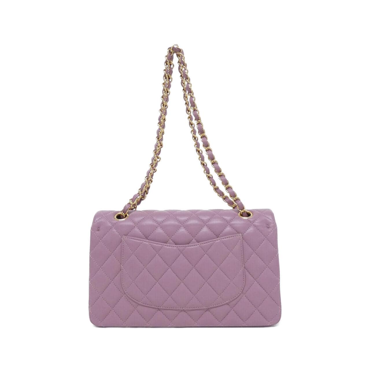 CHANEL Matelasse 1112 Shoulder Lambskin 2