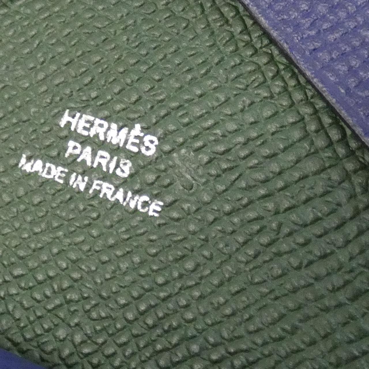 HERMES 083036CK 散紙包 Epsom 3