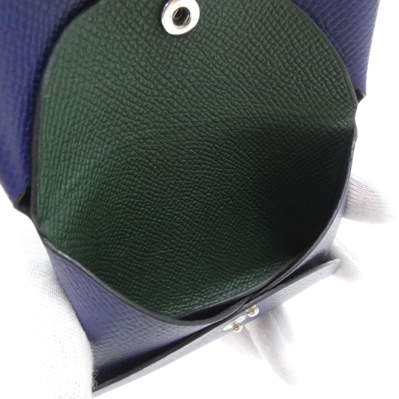 HERMES 083036CK 散紙包 Epsom 4