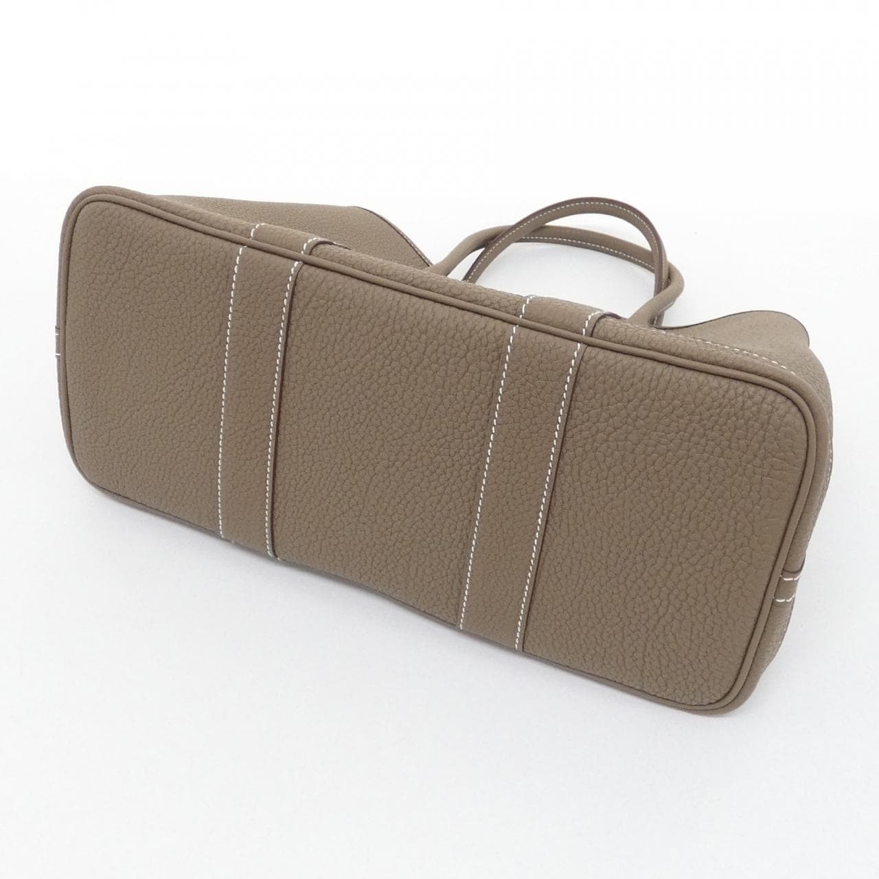 HERMES Garden Party 051568CK Tote 2