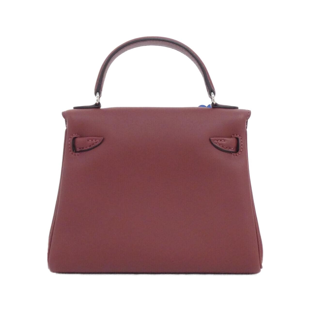 HERMES Kelly Handbag Swift 2