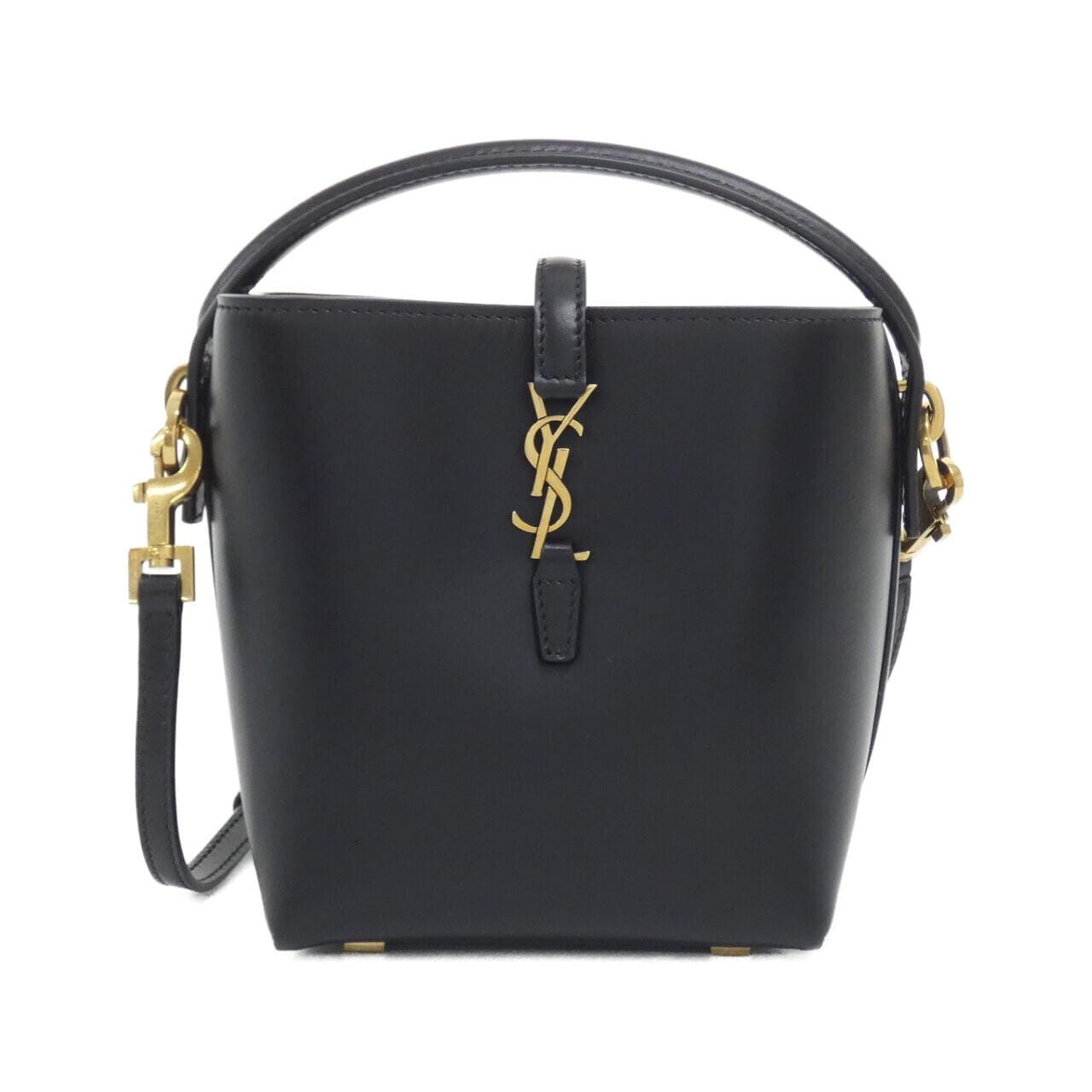 SAINT LAURENT 765870 2R20W 手提包 羊皮