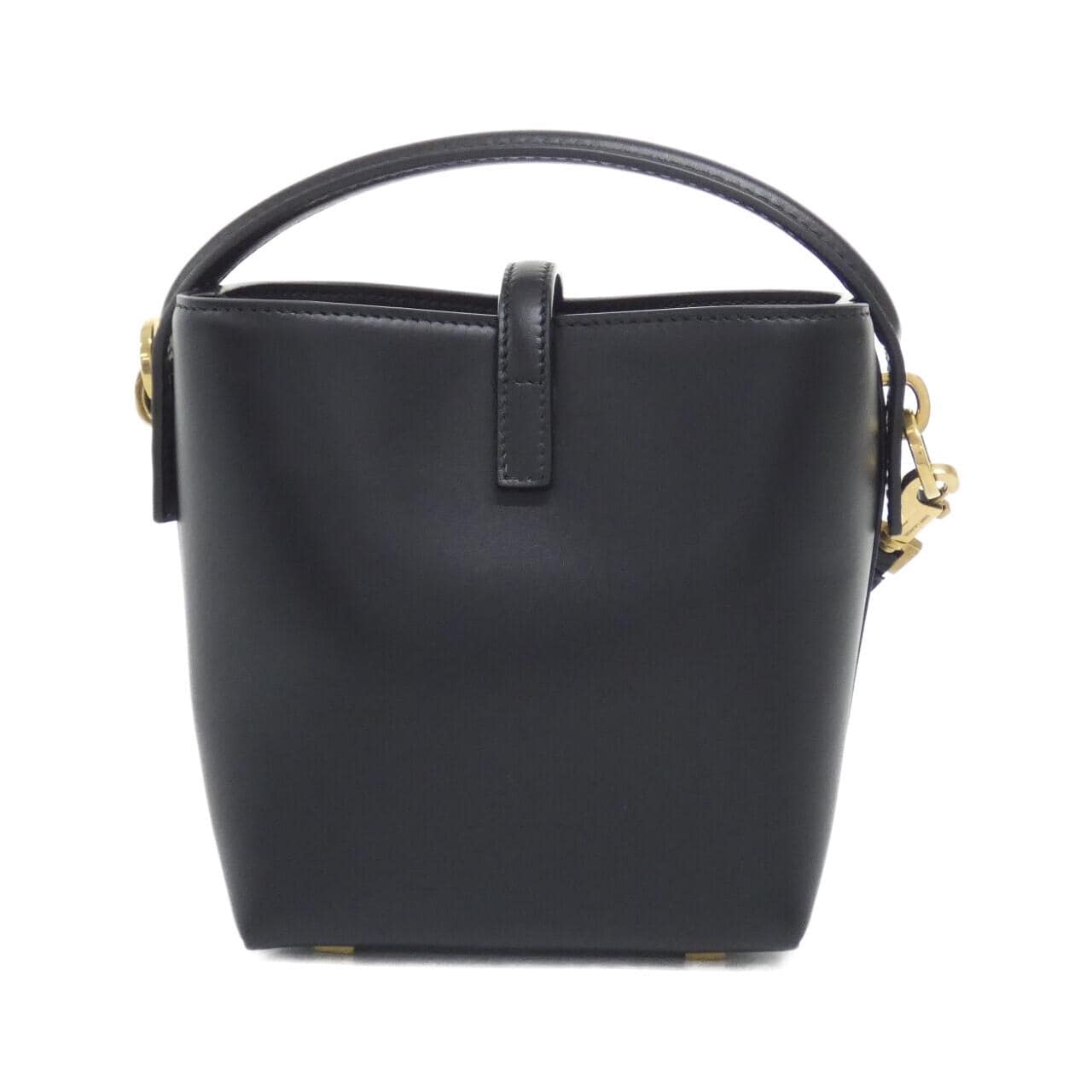 SAINT LAURENT 765870 2R20W 手提包 羊皮 2
