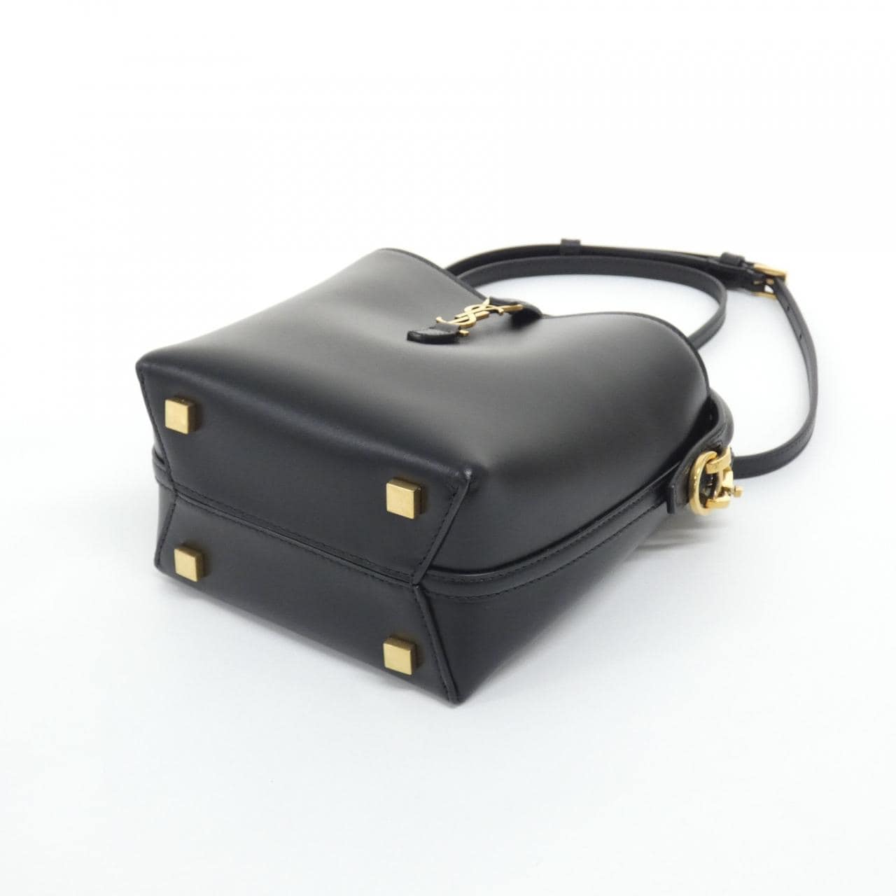 SAINT LAURENT 765870 2R20W 手提包 羊皮 3