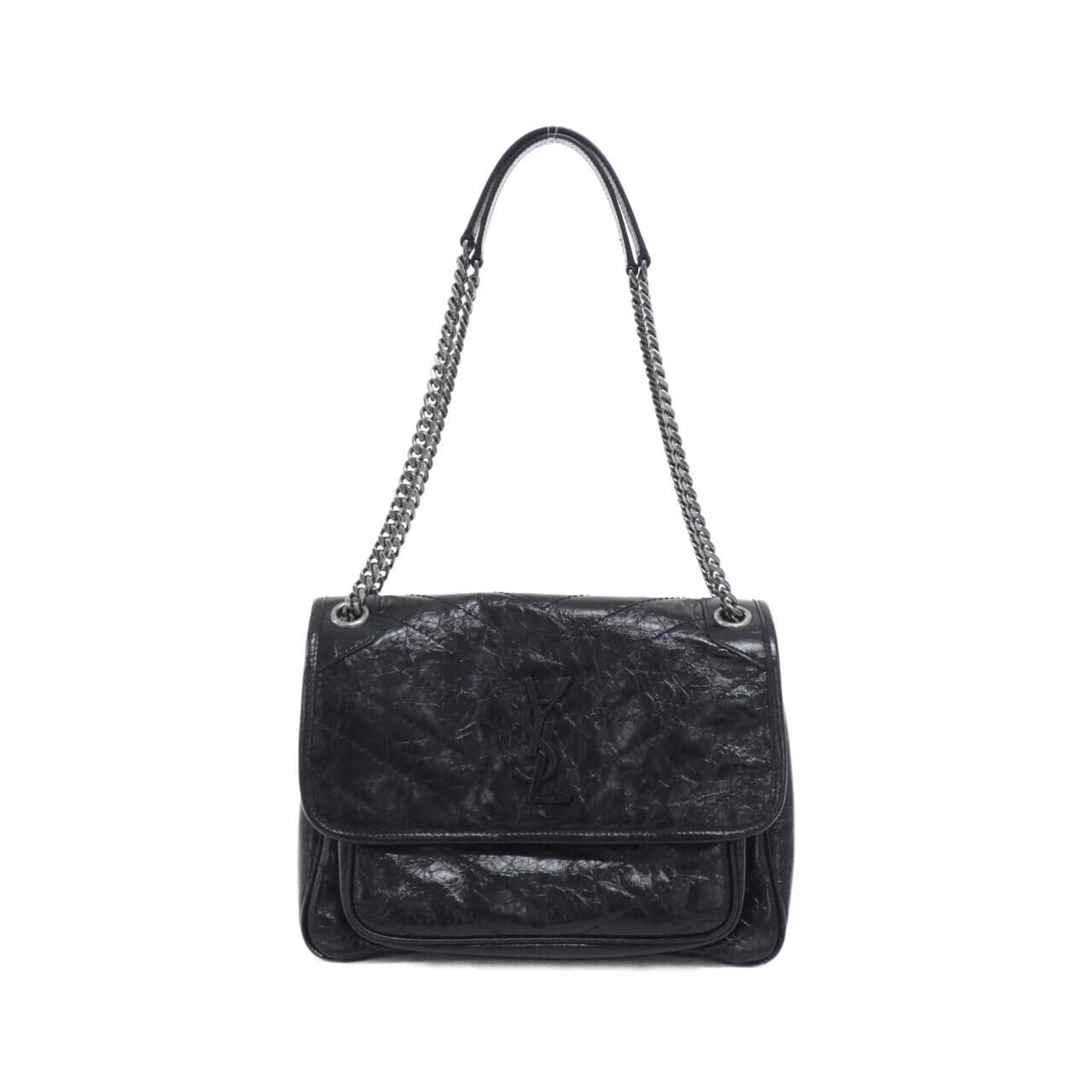 SAINT LAURENT Niki 633158 0EN04 肩背包